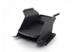 89A061140A - Interior: Center Console Organization Tray for Audi Image