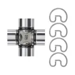 437 - : Non-Greaseable Premium Universal Joint for Moog Image