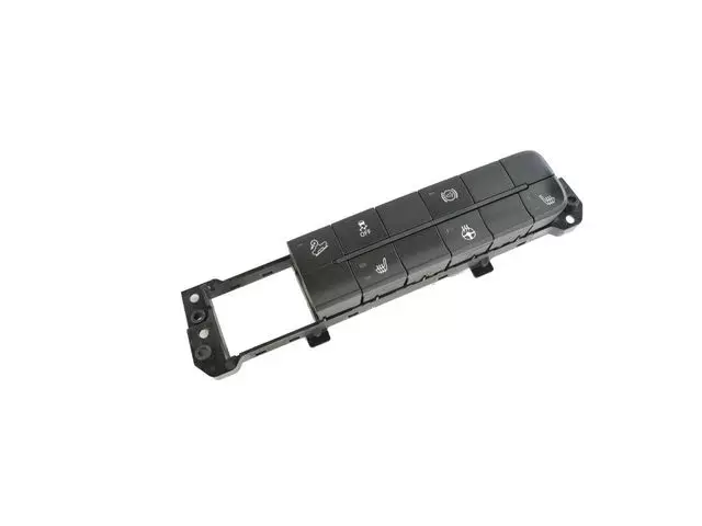 68271164AA - Electrical: Instrument Panel Switch for Ram: 2500 Image