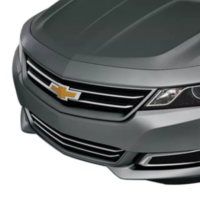 22985025 - : Exterior Trim, Grille Package for Chevrolet: Impala Image