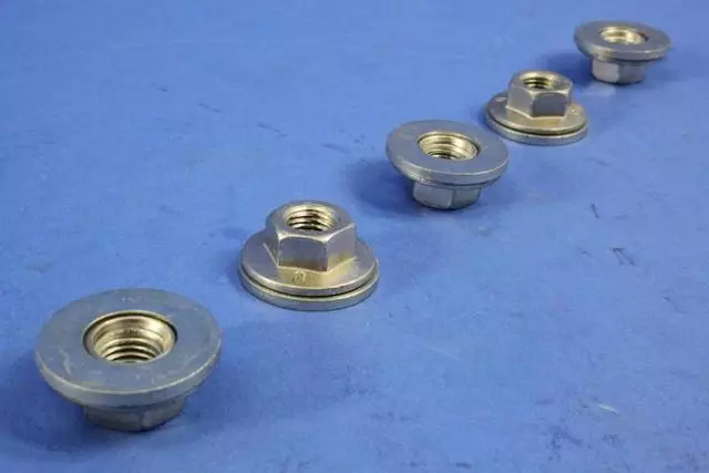 Ball Joint Stud Nut - Alfa Romeo (68239992AA)