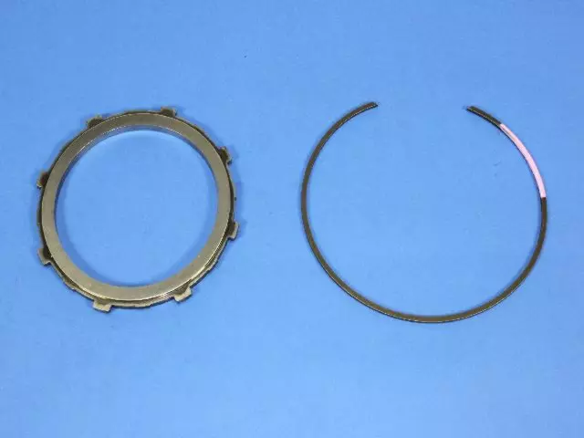 Underdrive Reaction Plate Package - Mopar (4883015AB)