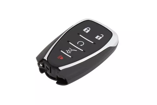 13529636 - : Door Lock and Theft Deterrent Transmitter for ACDelco Image