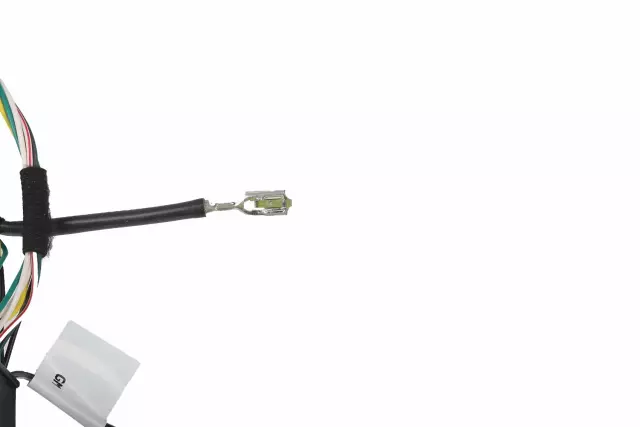 Steering Wheel Accessory Wiring Harness - GM (20922890)