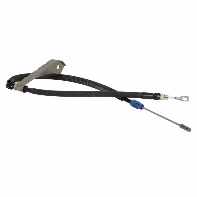 Rear Cable - Ford (BK3Z-2A635-BM)