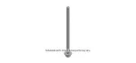 11548362 - : Automatic Transmission Control Valve Body Bolt for GM Image