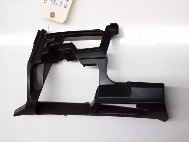 5K0807723B - Body: Bumper Cover Support Rail for Volkswagen Image