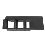 8S4Z5423713AA - Body: Switch Bezel for Ford: Focus Image image