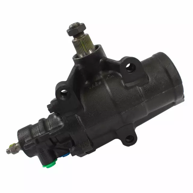 Steering Gear - Ford (6C2Z-3504-AARM)