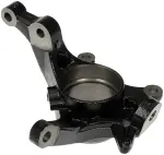 698237 - : Front Left Knuckle for Dorman Image