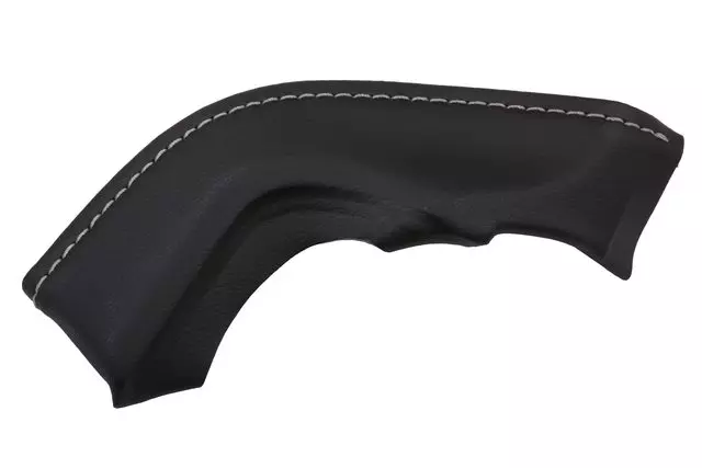 20959938 - : Jet Black Driver Side Instrument Panel Trim Pad for GM Image