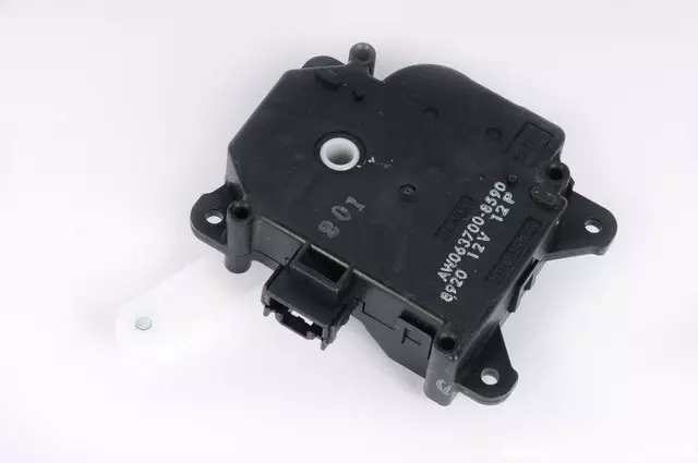 1574256 - HVAC: ACDelcoâ„¢ Actuator for Cadillac: ATS, CTS Image
