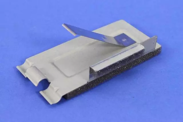 Floor Defroster Duct Door - Mopar (4778421)