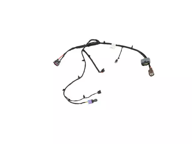 68294771AE - Electrical: Front End Module Wiring for Jeep: Compass Image