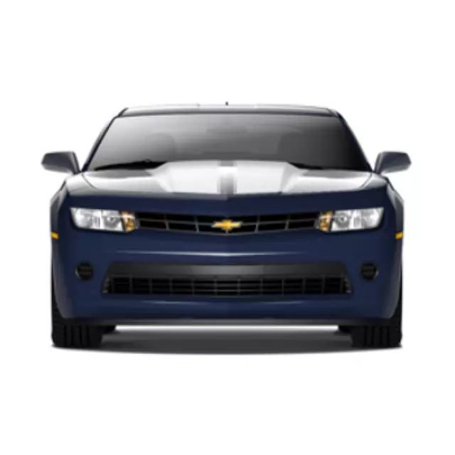 23436437 - Exterior: Exterior Trim, Indy Decal Package for Chevrolet: Camaro Image