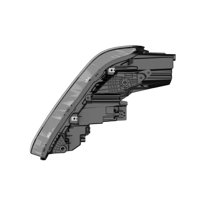68360181AD - Electrical: Headlamp Assembly for Mopar Image