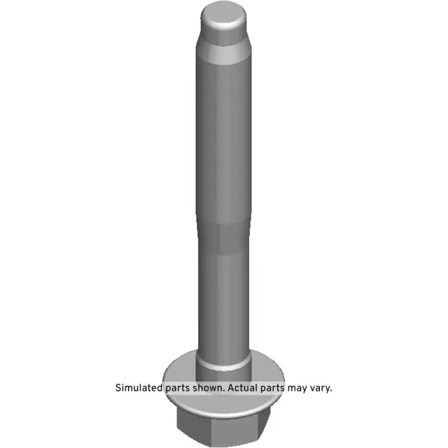 11561301 - : M14x2x 111 Multi Purpose Bolt for Cadillac: OPTIQ | Chevrolet: Equinox EV Image
