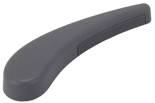 Dark Titanium Driver Seat Tilt Adjuster Handle - GM (22933867)