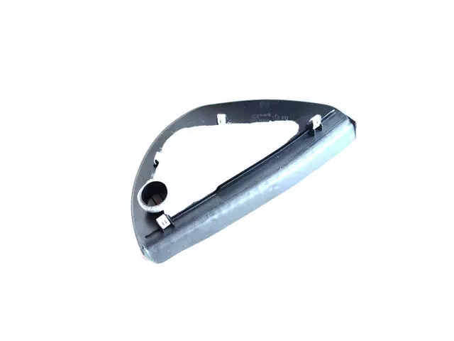 1UY42DX9AB - Interior Trim: Instrument Panel End Cap, Right for Mopar Image