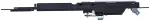 77129 - : Front Right Interior Door Handle for Dorman Image