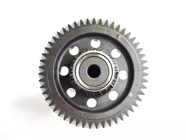 Trans-Axle Output Shaft - Mopar (68226355AA)