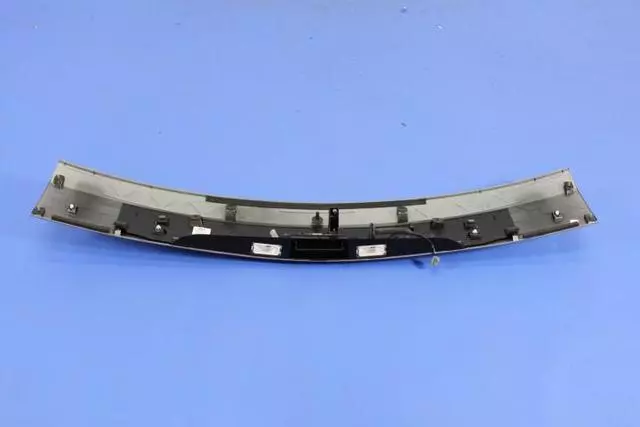 Lift-Gate Handle - Mopar (1sl16jscag)