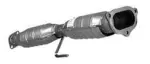 44711 - Exhaust: Direct-Fit Catalytic Converter (Non C.A.R.B. Compliant) for AB Catalytic Image
