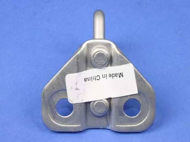 5109832AC - Doors, Door Mirrors and Related Parts: Sliding Door Striker, Left for Mopar Image image