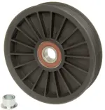 5991 - : Idler / Tensioner Pulley for Hayden Image