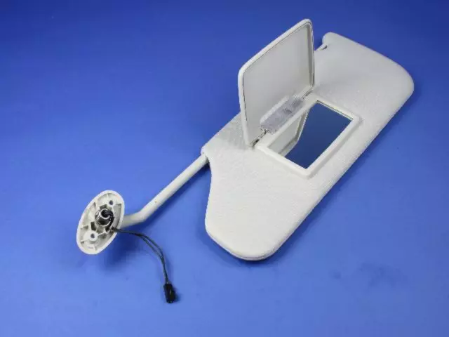 1GW17DW1AA - : Visor, Left for Chrysler: Sebring | Dodge: Avenger Image