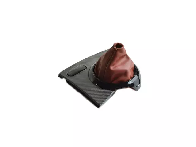 1WT161R9AB - Interior Trim: Console Shifter Bezel for Dodge: Viper Image