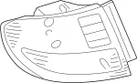 265505Y825 - : Tail Lamp Assembly for INFINITI: I35 Image