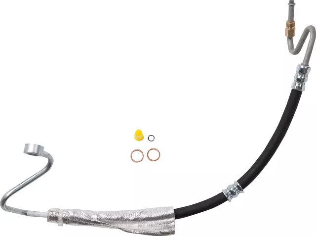 19311609 - : Hose for GM Image