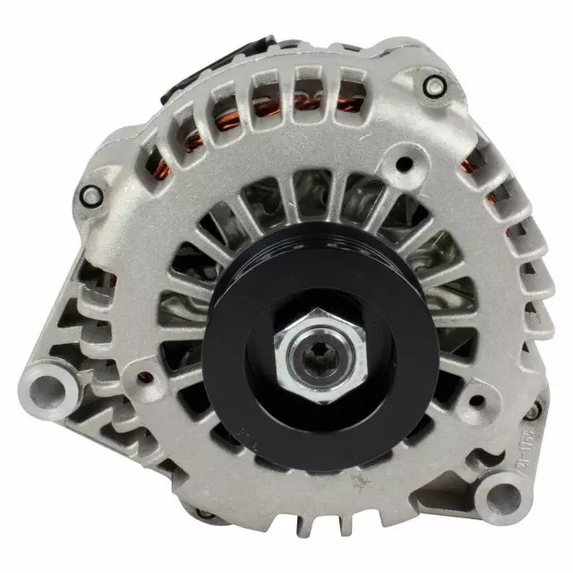 QGL8247N - Unclassified: Alternator Assembly for Ford Image