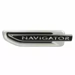 JL7Z16720BB - Body: Nameplate for Lincoln: Navigator Image