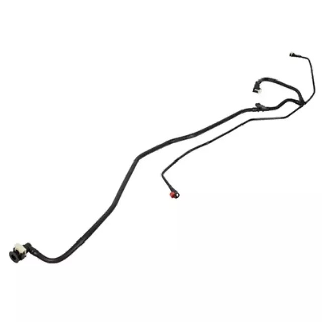 Tube - Fuel Feed - Ford (9L3Z-9C047-C)