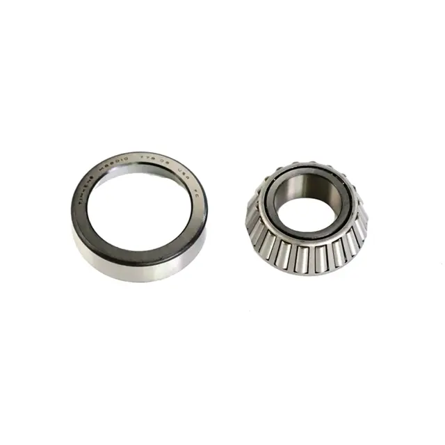 5072498AA - Rear Axle; Corporate 9.25; Differential and Drive Line: Drive Pinion Bearing Kit, Front for Mopar Image