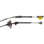 CA1207 - : Pioneer Automotive Industries Automatic Transmission Shifter Cable for Pioneer Auto Image