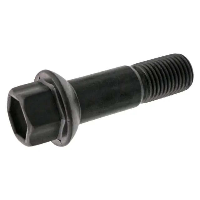 46710 - Wheels, Tires &amp; Parts: Febi 46710 Wheel Lug Bolt for FEBI RUBBER CO Image