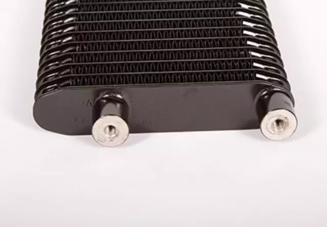 25857216 - : Engine Oil Cooler for GM Image