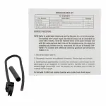 WPT371 - : Window Defroster Connector  for Motorcraft Image