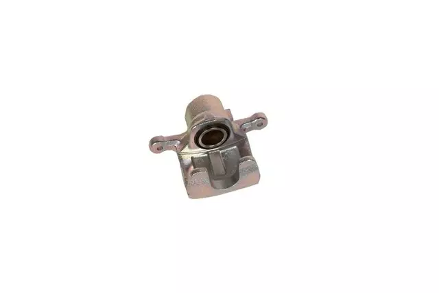 Rear Driver Side Disc Brake Caliper Assembly - GM (96626073)
