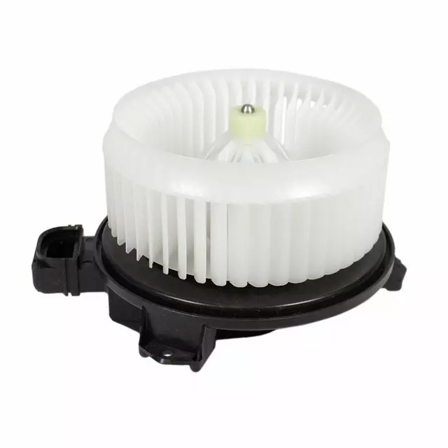 DG9Z19805B - HVAC: Blower Motor for Ford: Edge, Fusion, Police Responder Hybrid, SSV Plug-In Hybrid | Lincoln: Continental, MKX, MKZ, Nautilus Image