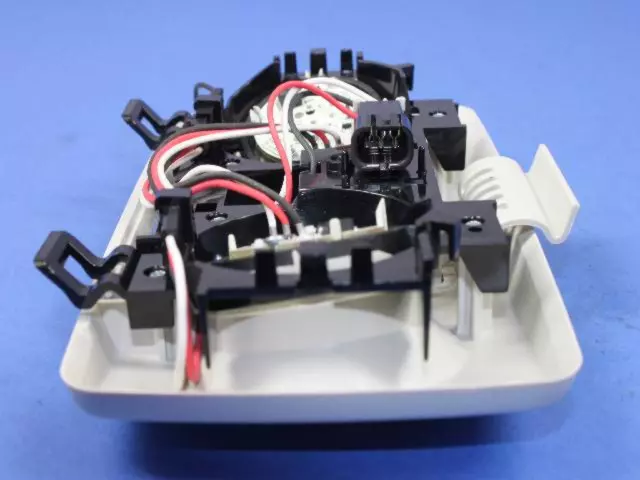 Reading Lamp, Rear - Mopar (1FW421W1AB)