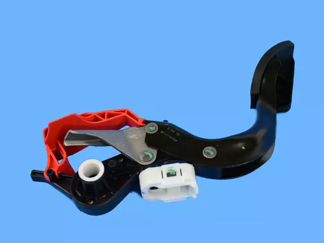 Brake Pedal - Mopar (68223305AA)