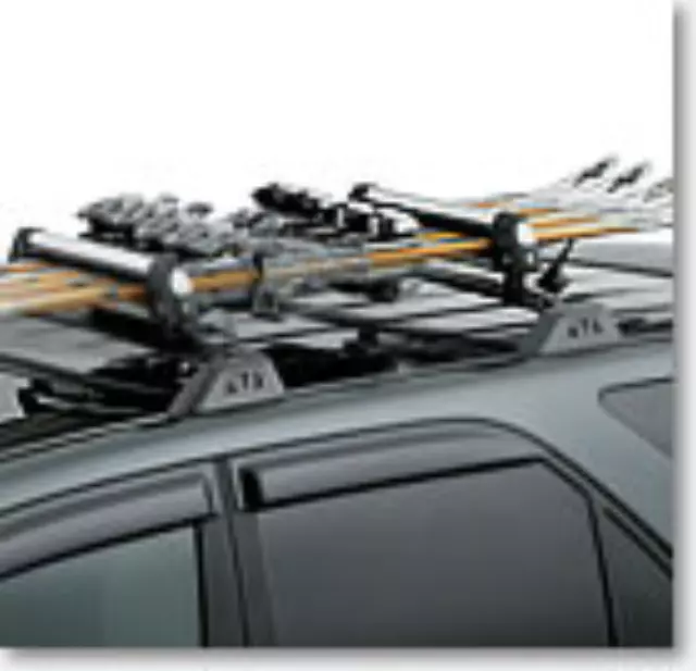 4 Pair Ski Attachment - Acura (08L03-TA1-200A)