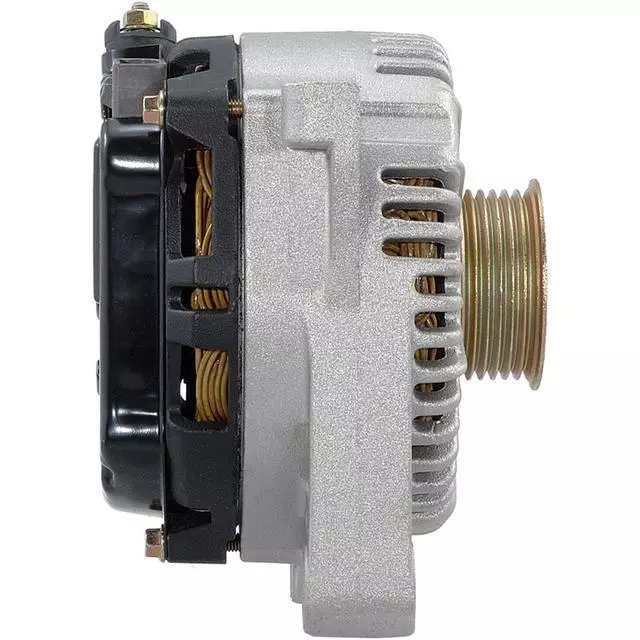 3351126 - : Alternator for ACDelco Image