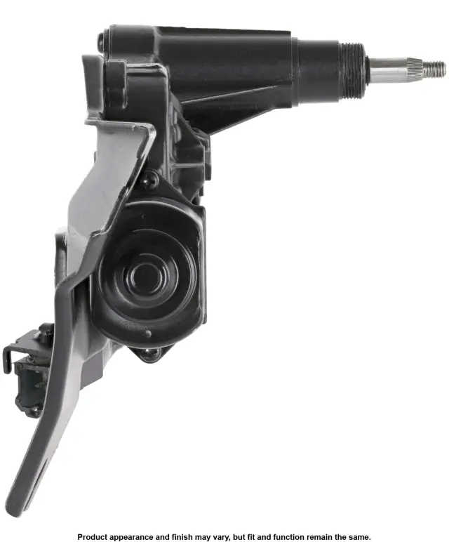 434037 - : Windshield Wiper Motor for Cardone Image