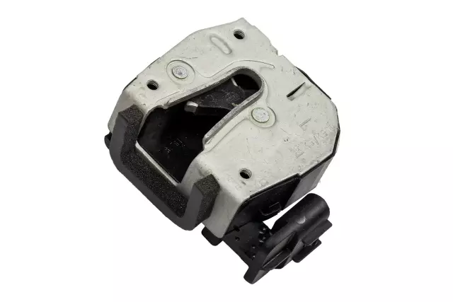 15184907 - Body: Latch for Hummer: H2 Image image