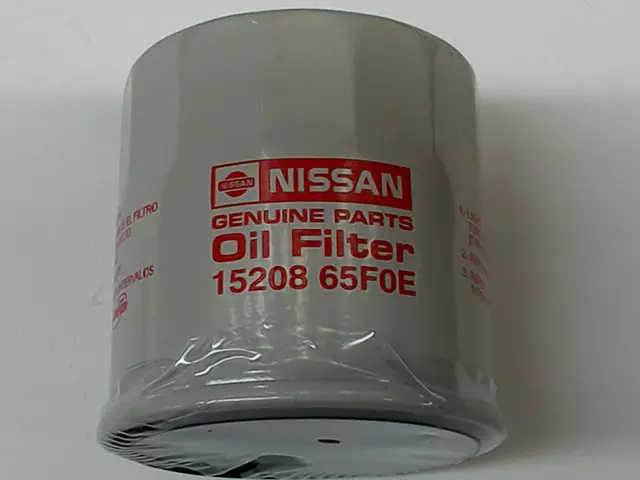 INFINITI Filters Image